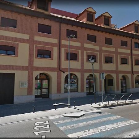 Apartamento RASCALINDES Tordesillas Bagian luar foto