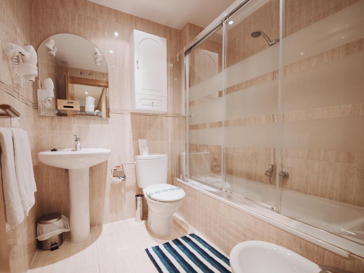 Apartamento RASCALINDES Tordesillas Bagian luar foto